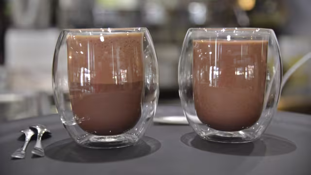 Iki Guys, Salon-de-Provence