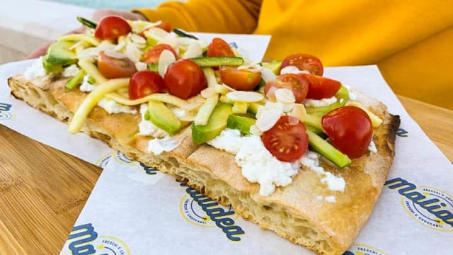 Suggerimento dello chef