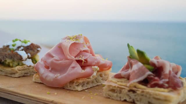 Suggerimento dello chef