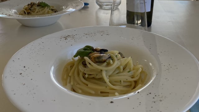 Suggerimento dello chef