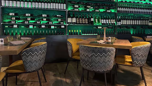 Ristorante Pizzeria Da Ciccio, Agropoli
