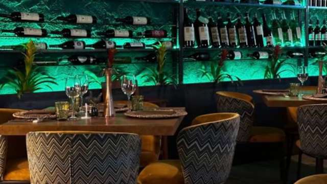Ristorante Pizzeria Da Ciccio, Agropoli