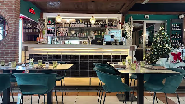 Ristorante Pizzeria Da Ciccio, Agropoli