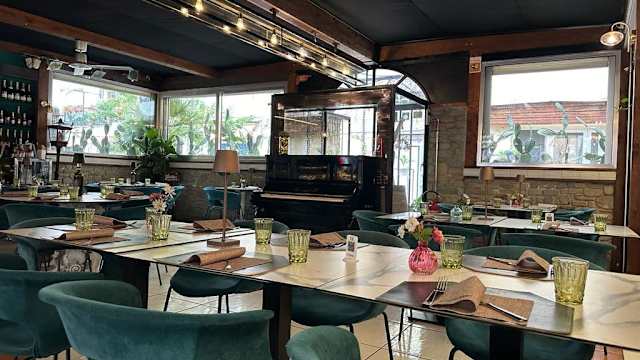 Ristorante Pizzeria Da Ciccio, Agropoli