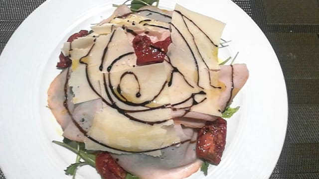 Suggerimenti dello Chef