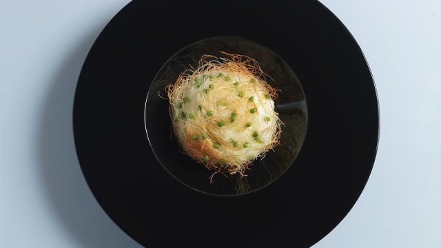 Suggerimento dello chef