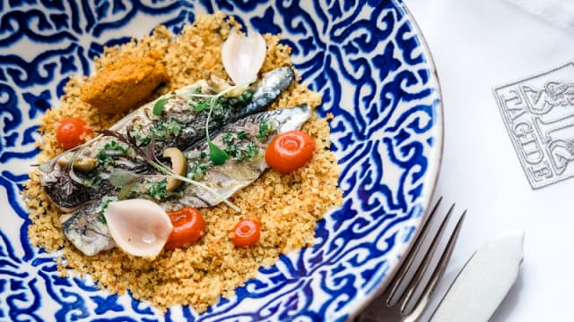 Sardine