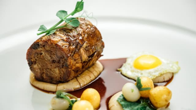 Lamb