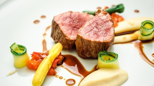 Veal