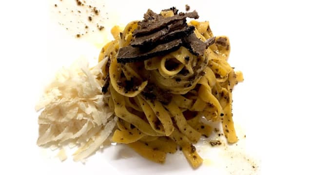 Suggerimento dello chef