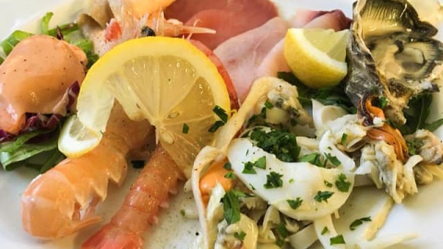 Suggerimento dello chef