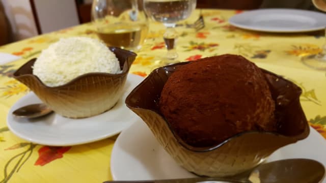 Suggerimento dello chef