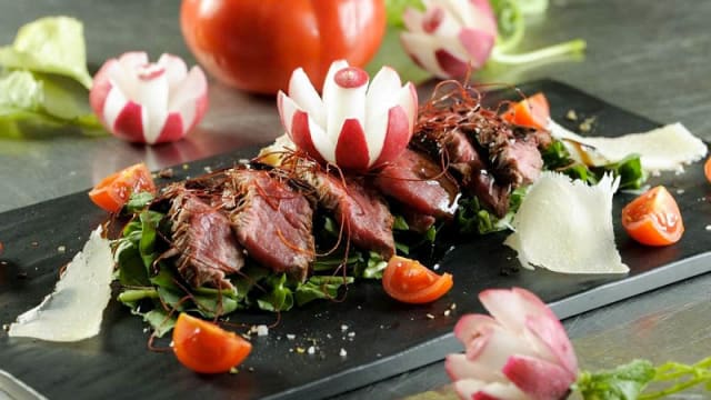 Suggerimento dello chef