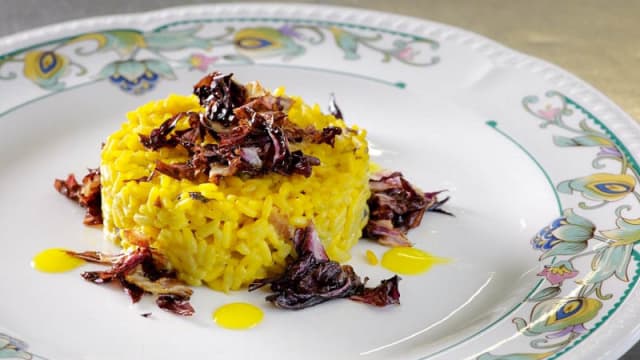 Suggerimento dello chef