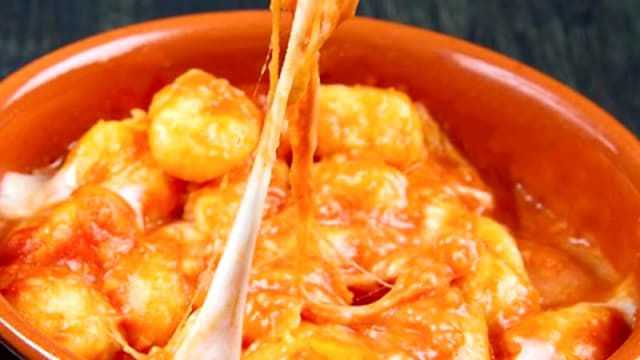 Suggerimento dello chef