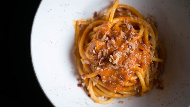 Suggerimento dello chef