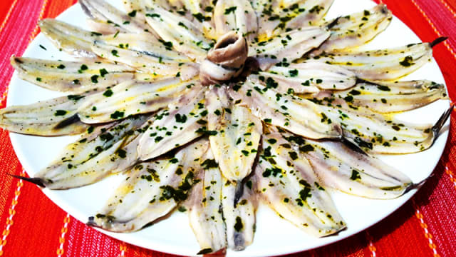Suggerimento dello chef