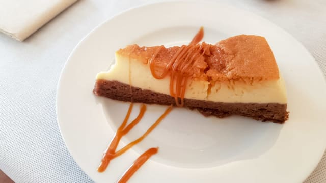 Sugerencia del chef