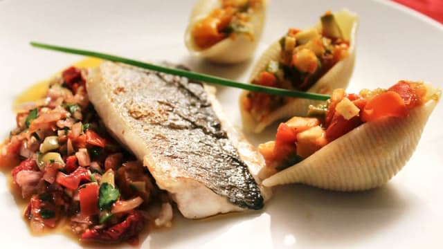 Suggestion de plat