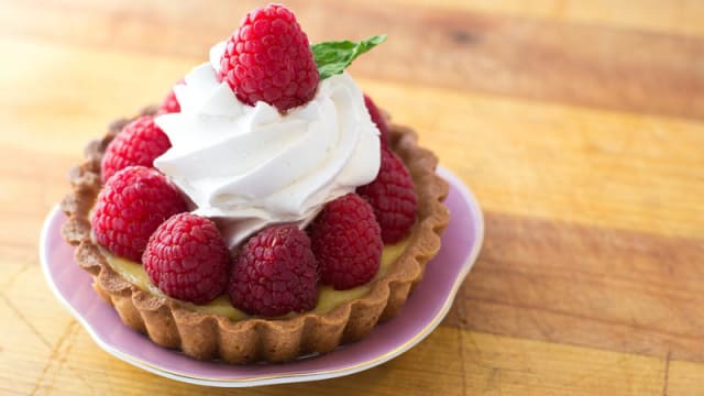 Dessert