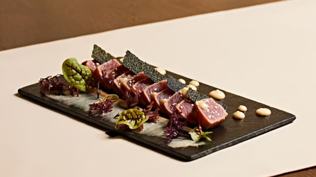 Sugerencia del chef