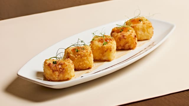 Sugerencia del chef