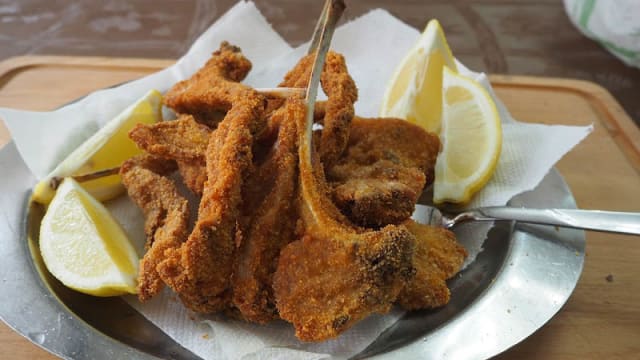 Piatto
