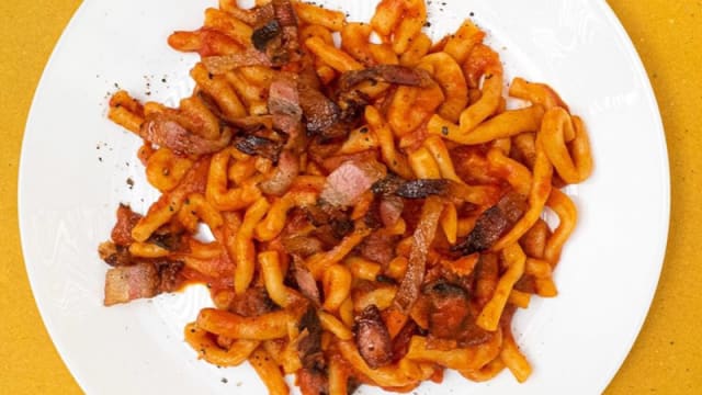 Suggerimento dello chef