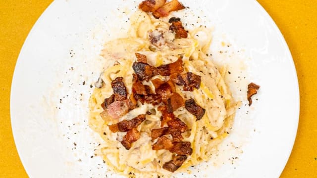 Suggerimento dello chef