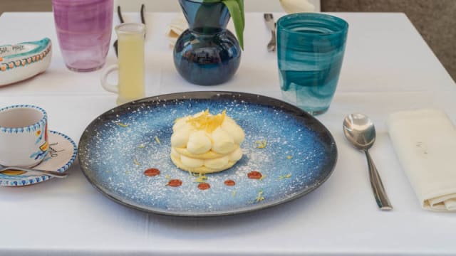 Suggerimento dello chef