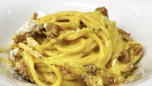 Suggerimento dello chef
