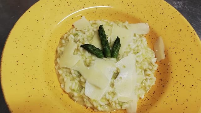 Suggerimento dello chef