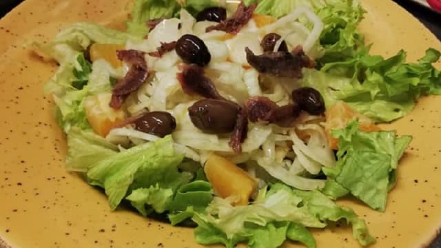 Suggerimento dello chef