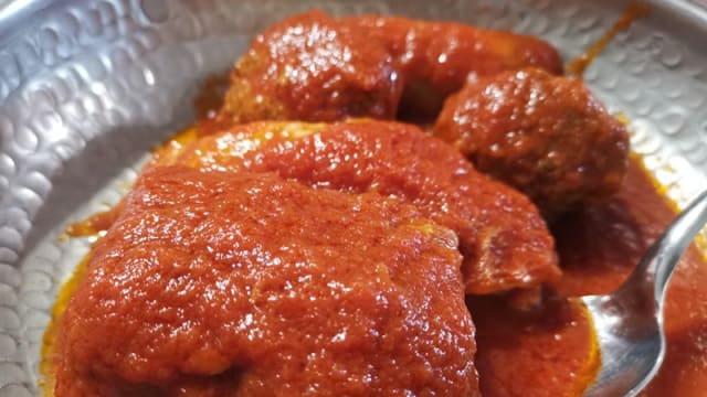 Suggerimento dello chef