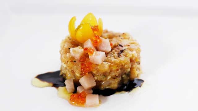 Sugerencia del chef