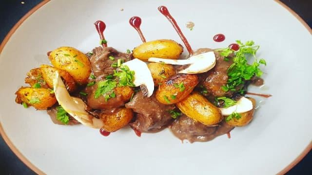 Suggestion de Plat