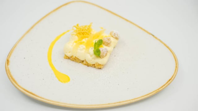 Suggerimento dello chef