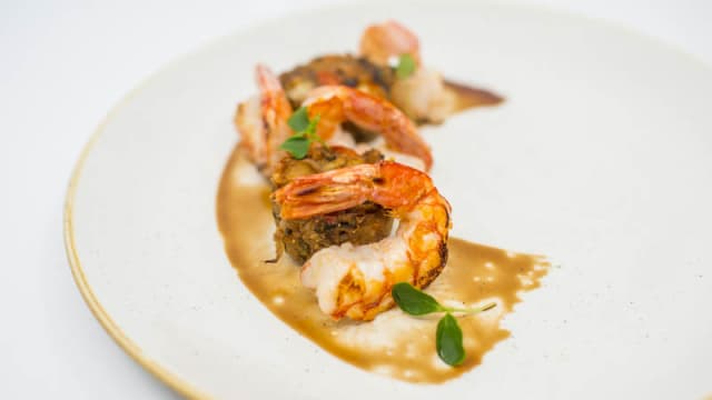 Suggerimento dello chef