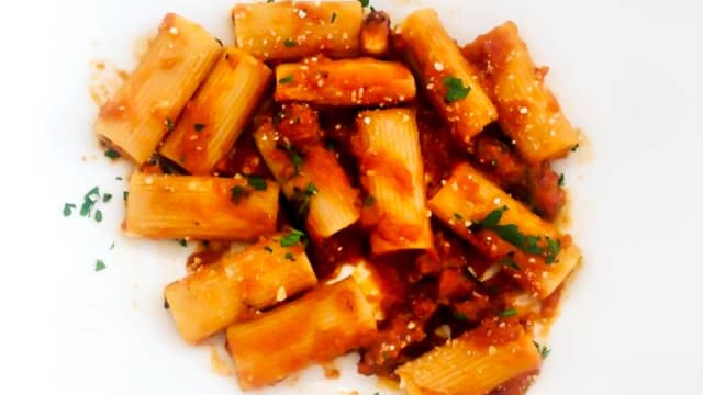Suggestion de plat