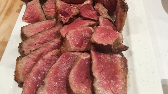 Suggerimento dello chef