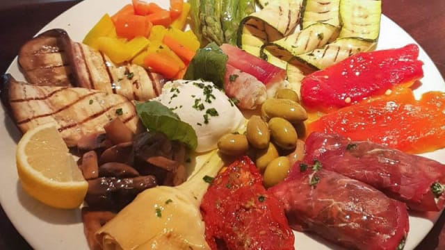 Suggestion de plat