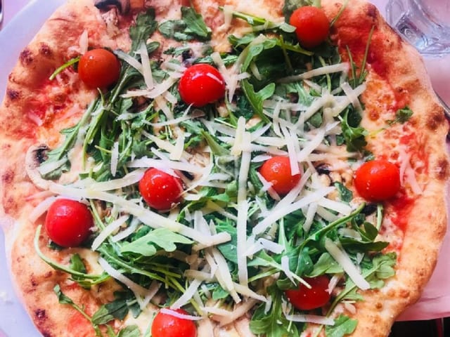 pizza
