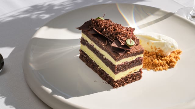 Food Experience