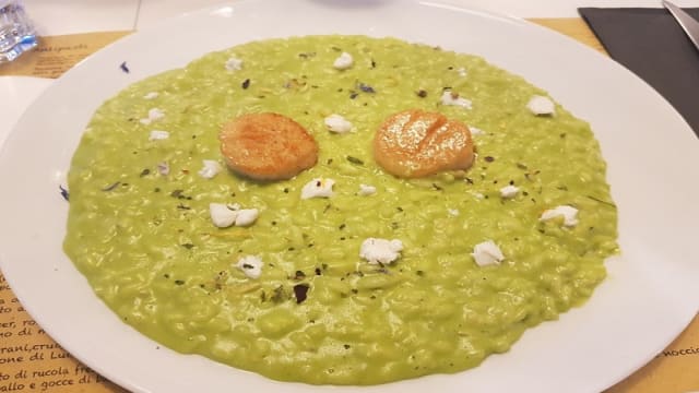 Risotto