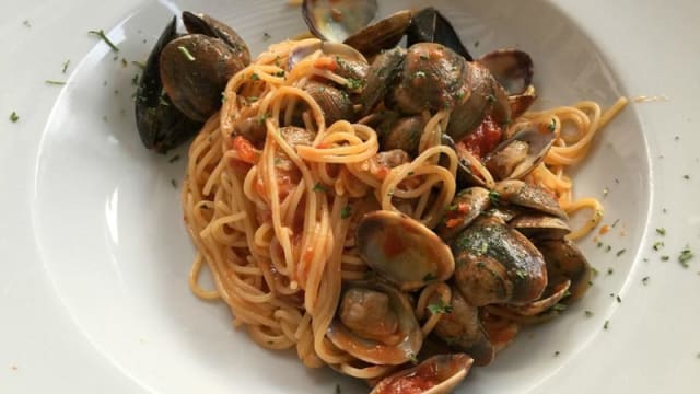 Suggerimento dello chef
