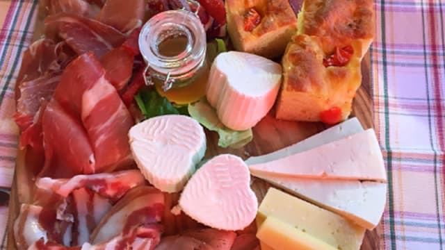 Il Tagliere del Casale