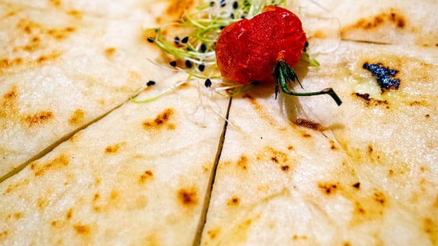 Khachapuri