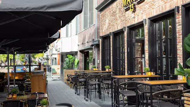 The 5 Best Restaurants in Drachten 2026 | TheFork
