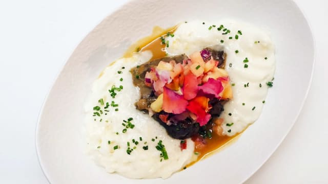 Sugerencia del chef