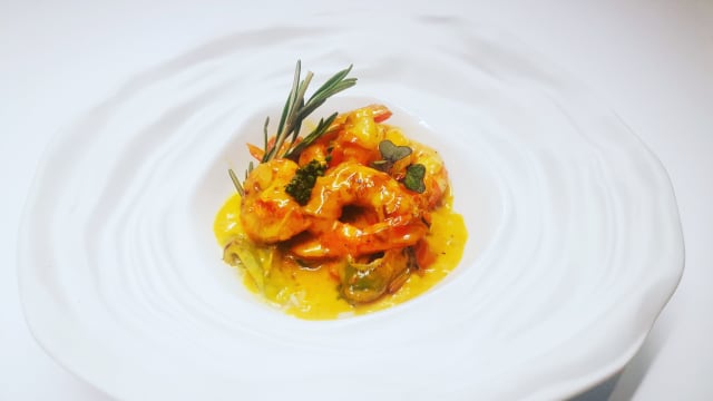 Sugerencia del chef